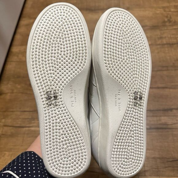 NWT Rag & Bone Retro Court sneaker - Picture 7 of 10